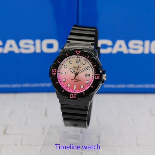 Casio LRW-200H-4EVDR original
