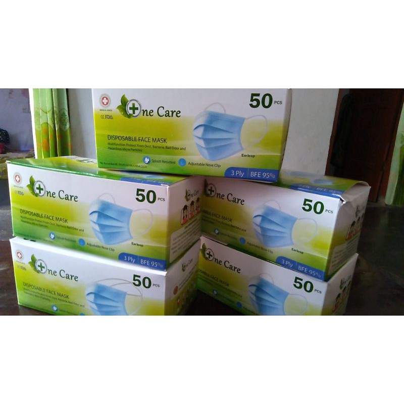masker