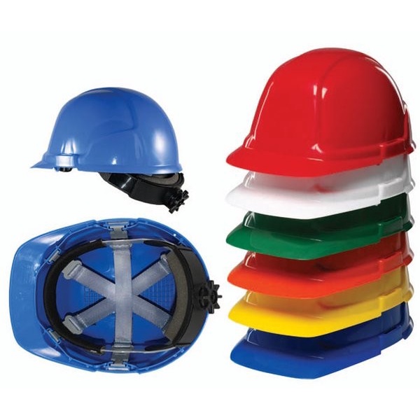 Helm NSA Fastrack / Putar sarangan V Gard