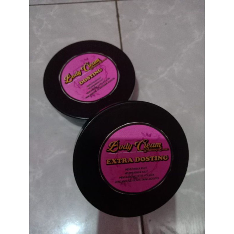perawatan kecantikan