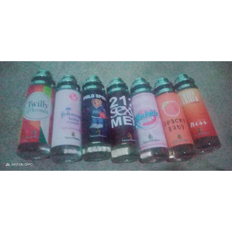 parfum Thailand