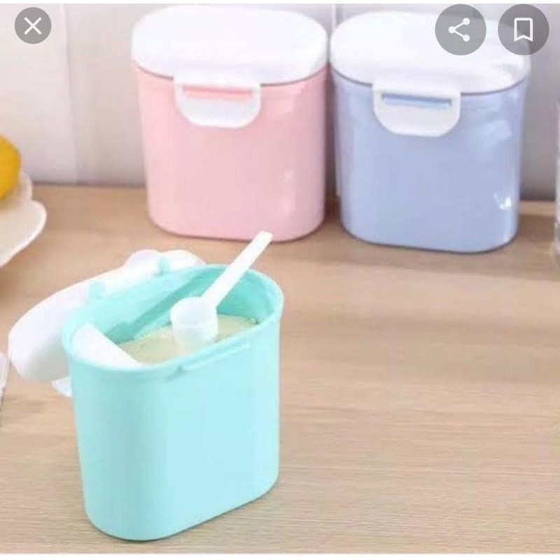 kotak susu