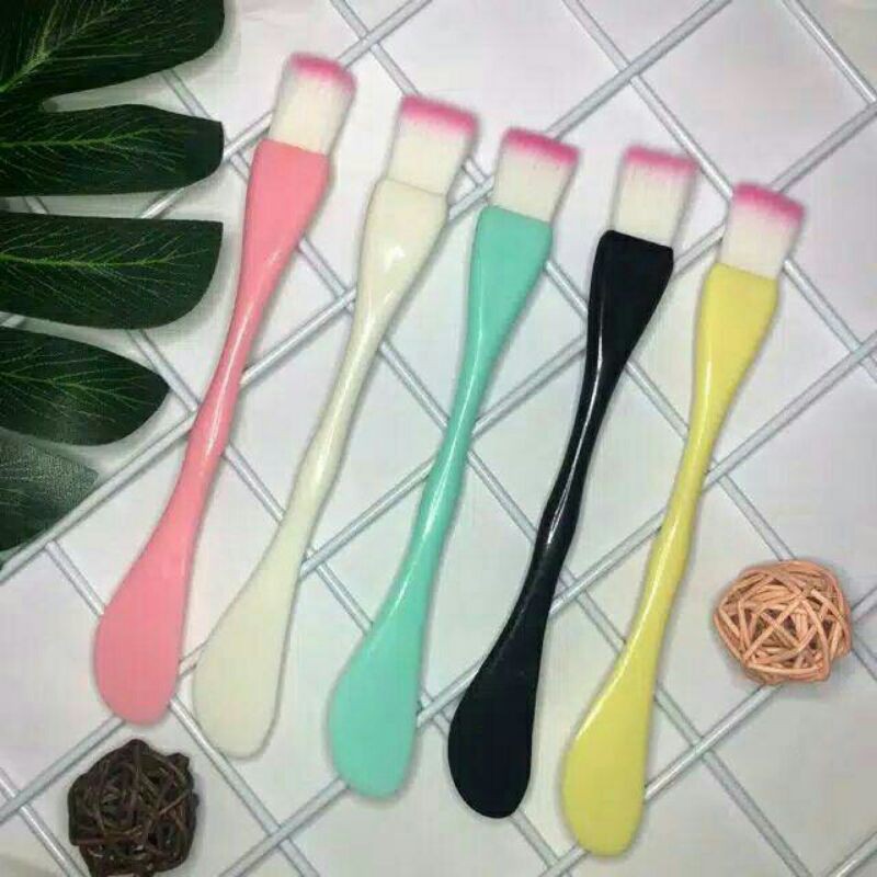 Kuas Masker Murah