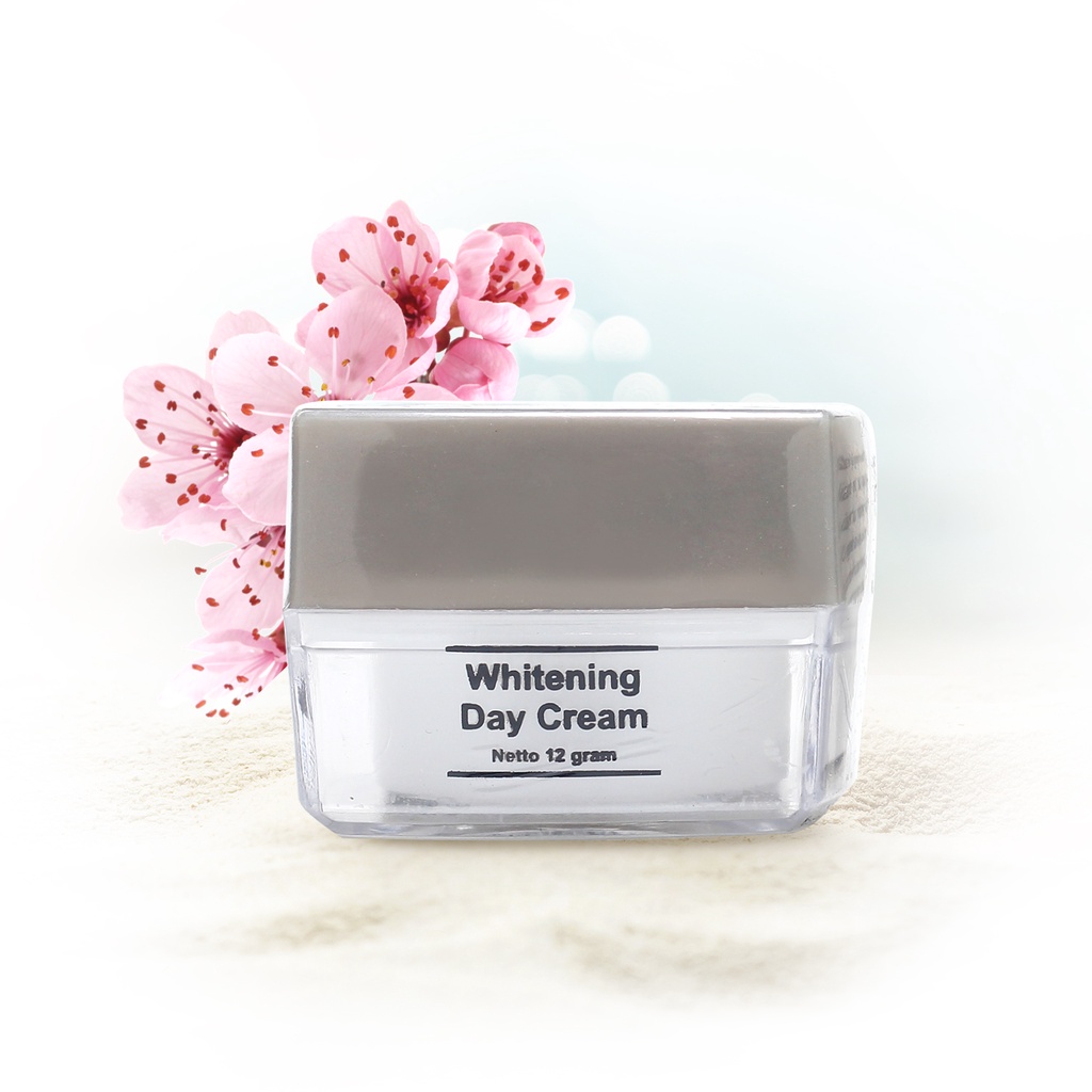 DAY CREAM WHITENING