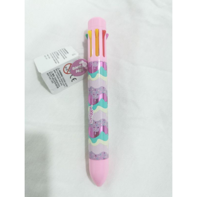 smiggle pen