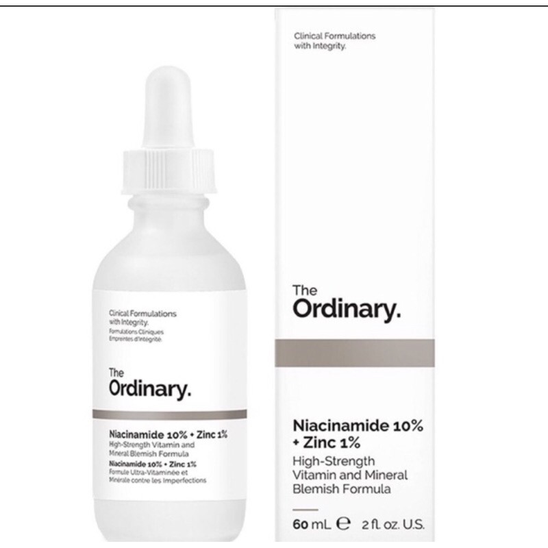 Theordinary
