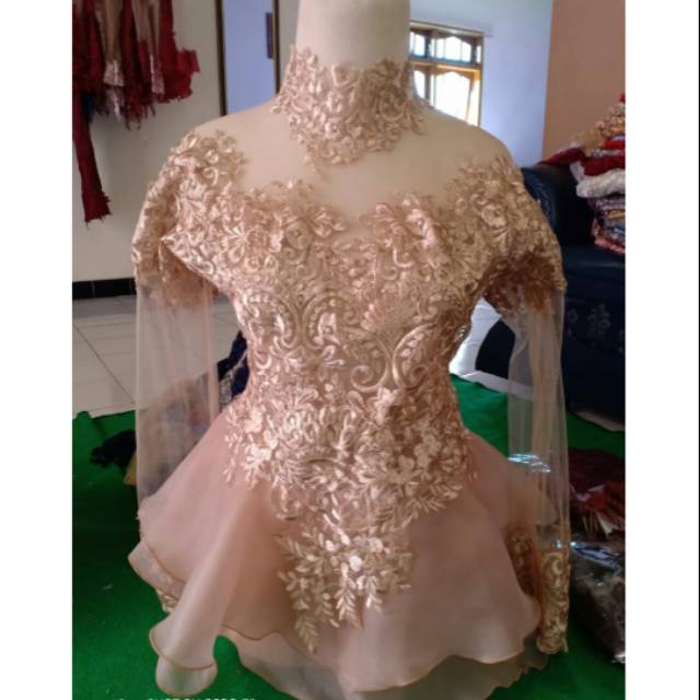 Kebaya