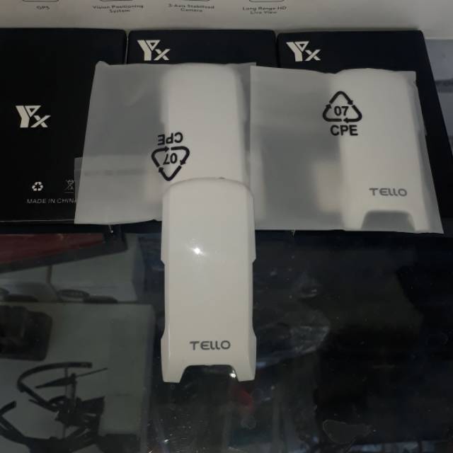 Dji tello casing