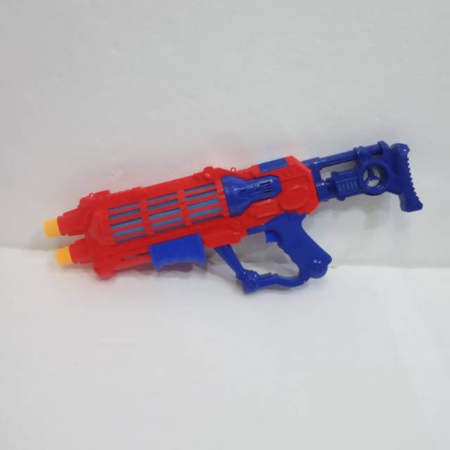 Pistol Suara  Lampu Jumbo