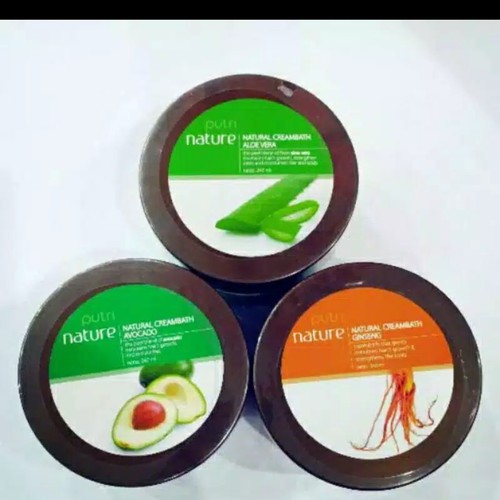 Creambath Putri 240ml