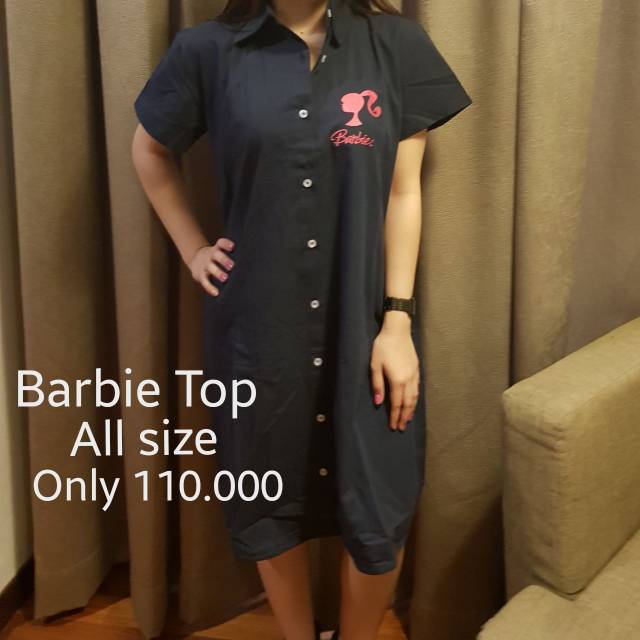 BARBIE TOP