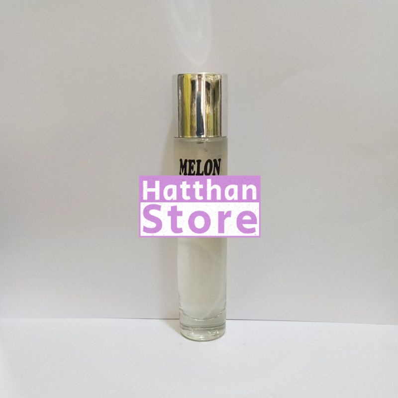 PARFUM REFILL MELON 50ML
