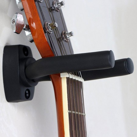 Gantungan Dinding Gitar Mount Bracket