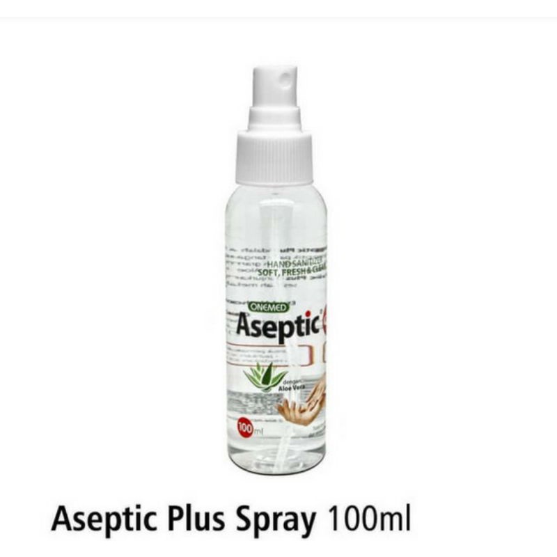 Aseptic Plus onemed