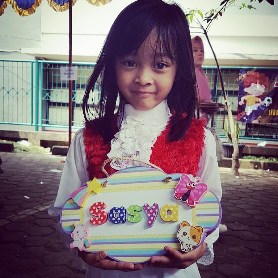 Orderan kak adisbunda