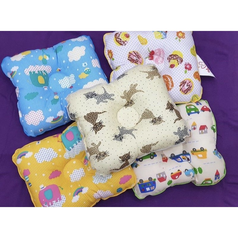 Bantal Tangan Menyusui