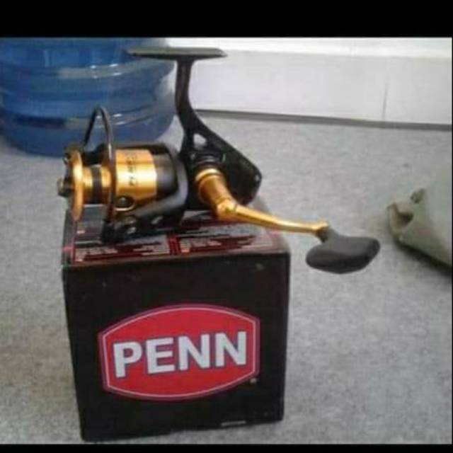peen spinviser 5 3500