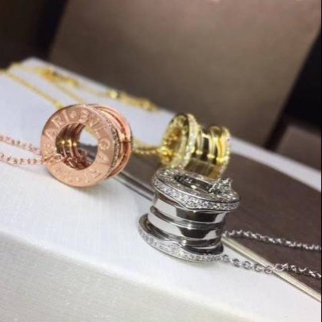 Kalung Bvl* Mirror Quality