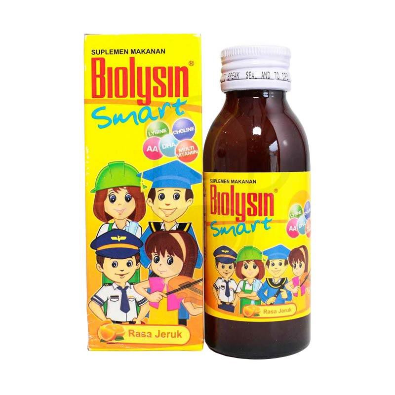 BIOLYSIN SMART