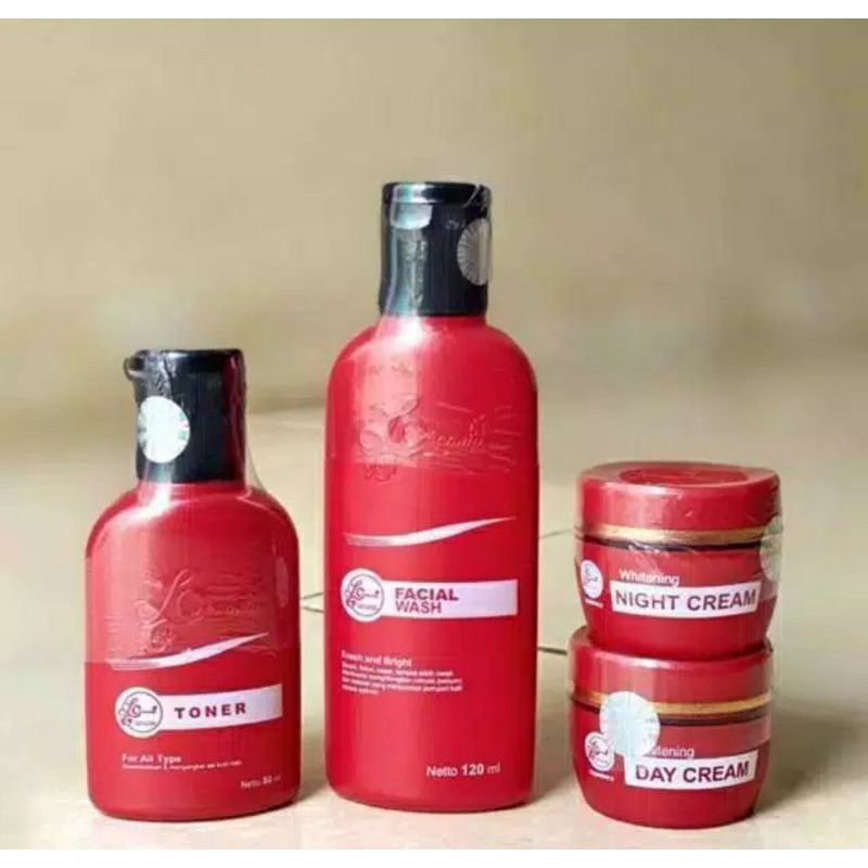 LC Beauty Original