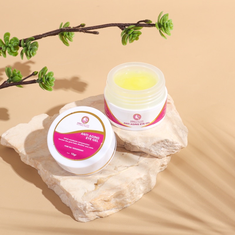 Eye cream anti aging