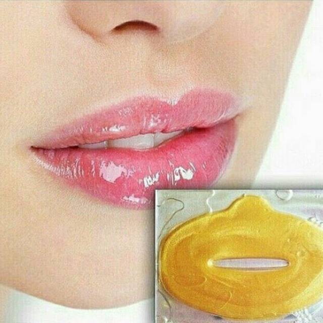Masker bibir