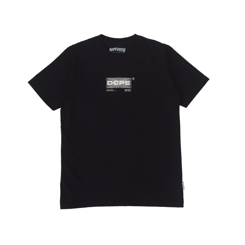 Tshirt Dope doulby