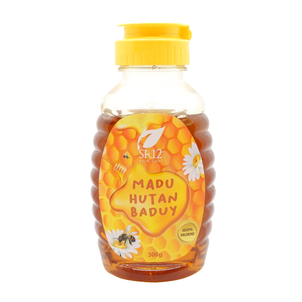 Madu Hutan Baduy