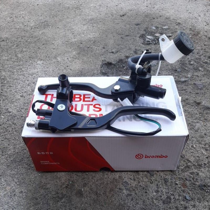 Master Rem Brembo set No Name