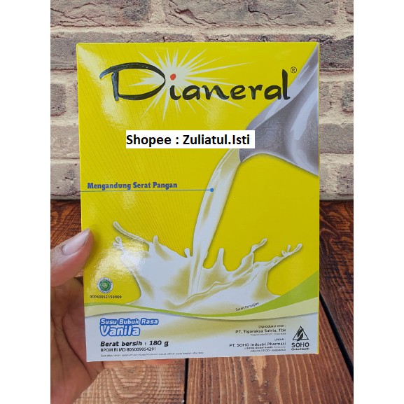 DIANERAL 180g
