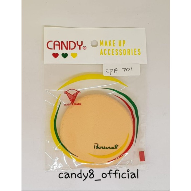 Spon Candy CPA 701