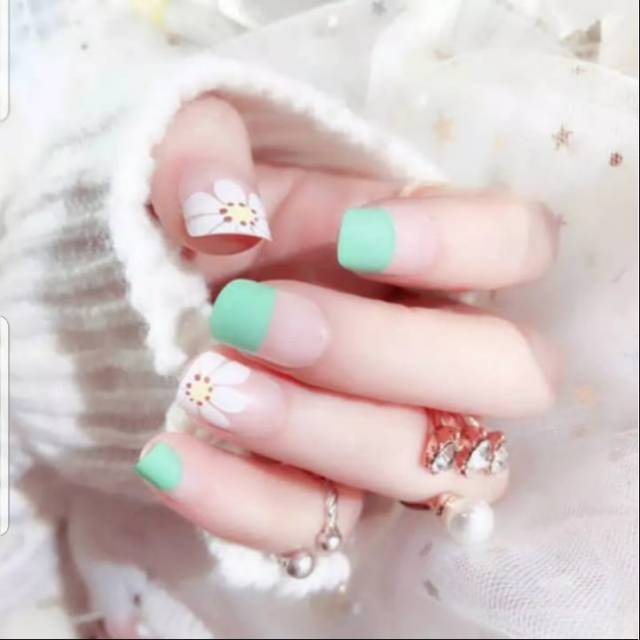 Kuku palsu 24 pcs