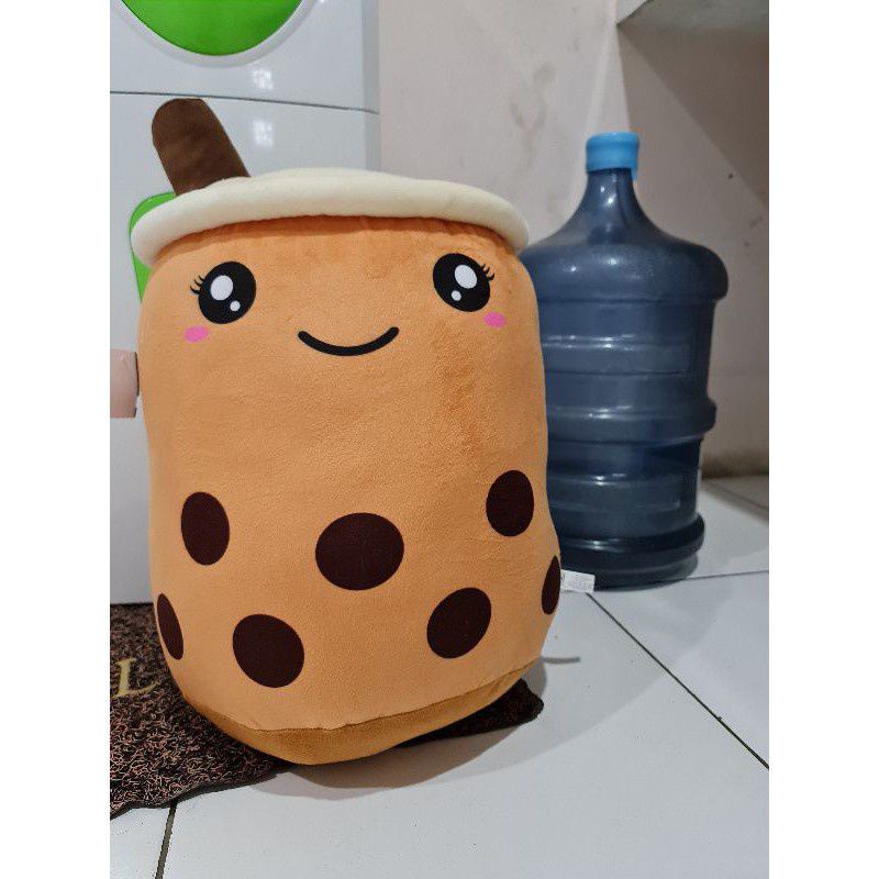 KEYSTORE- BONEKA BOBA JUMBO