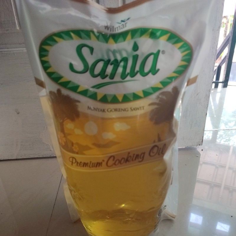 sania