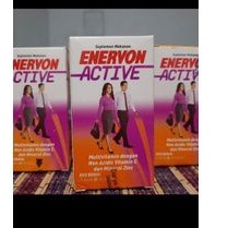 enervon c aktive botol 30s