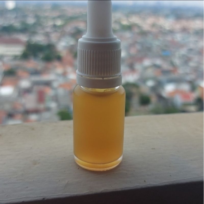bisa ular cobra isi 3ml