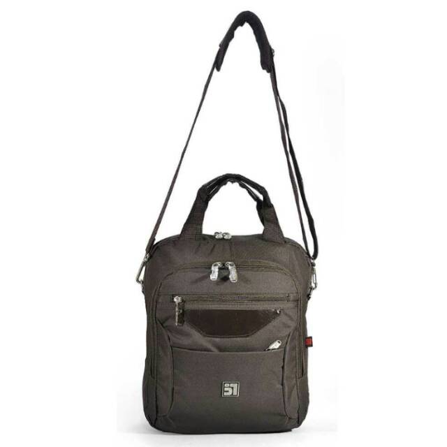 Tas slempang trendy pria hrm 319 by java seven