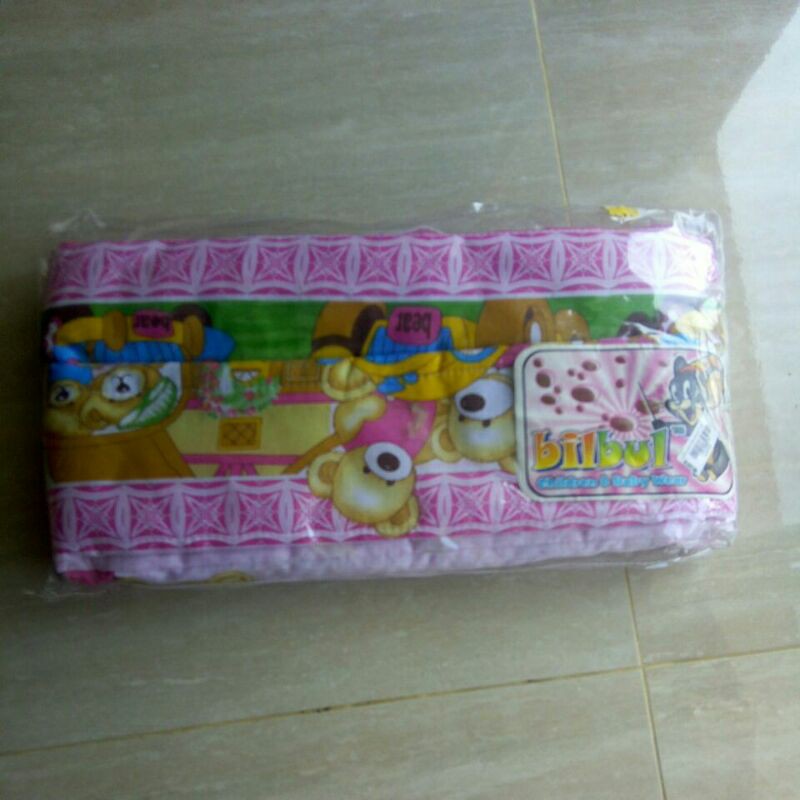 Gendongan bayi