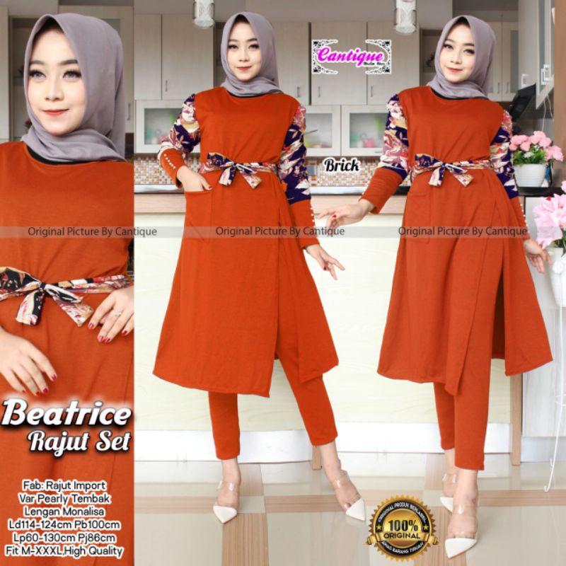 Beatrice set