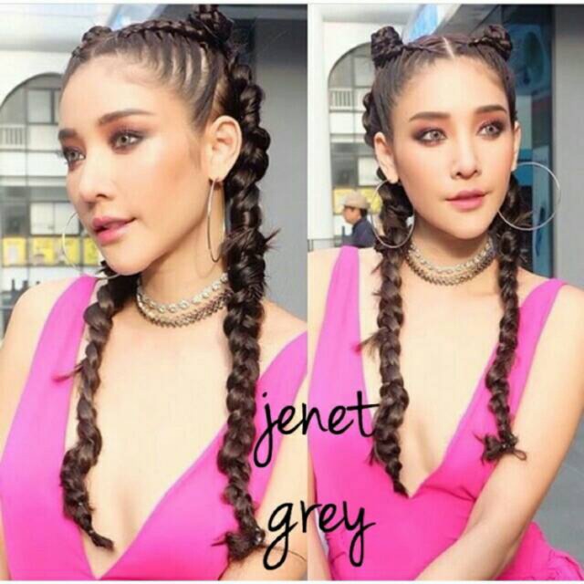 JENET SWEETY SOFTLENS