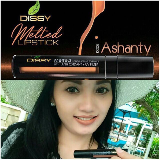 melted lipstik 5