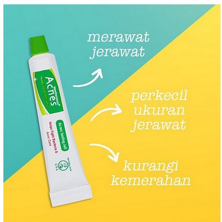 Acnes Sealing Jell 9g