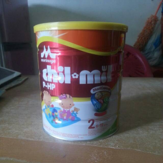 Chilmil php 800g