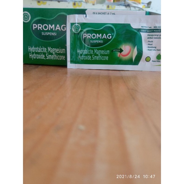 PROMAG CAIR