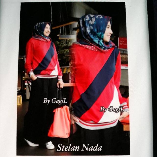 sterlan nada by gagil