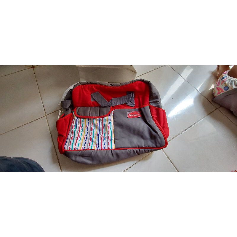 Tas Bayi Snobby
