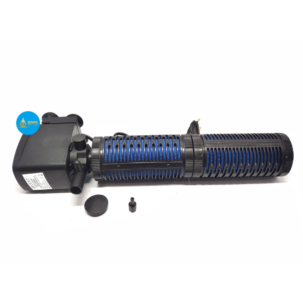 Quick Filter Double AA Ph 2600 AB00706