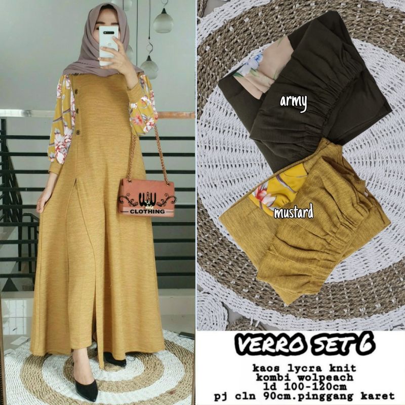 Verro Set 6
