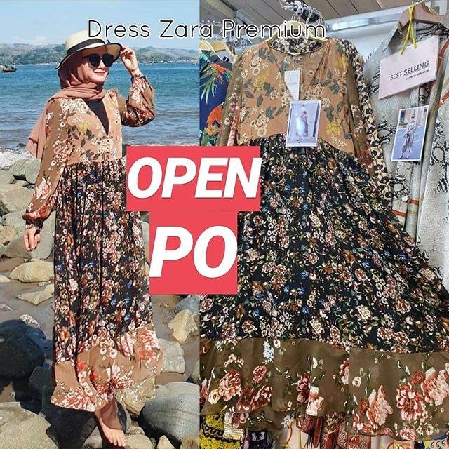 Outee zara premium
