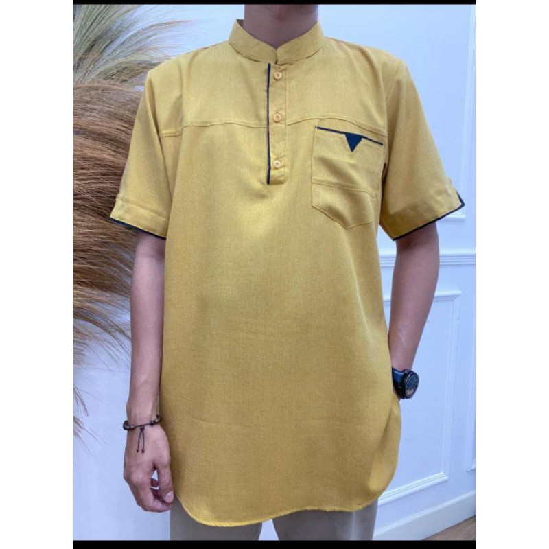 kurta by kanaya